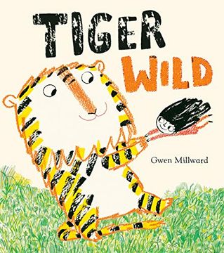 portada Tiger Wild 