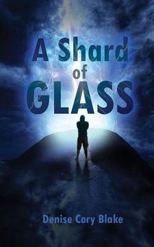portada A Shard of Glass (in English)