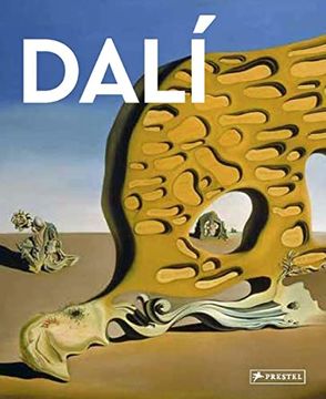 portada Dalí: Große Meister der Kunst. Mit Zahlreichen Farbabbildungen (in German)