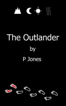 portada The Outlander