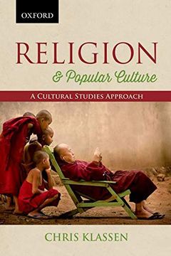 portada Religion and Popular Culture: A Cultural Studies Approach (in English)