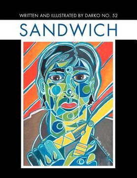 portada sandwich (en Inglés)