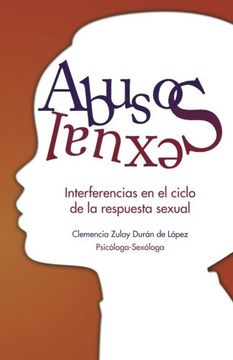 portada Abuso Sexual: Interferencias en el Ciclo de la Respuesta Sexual