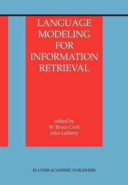 portada language modeling for information retrieval