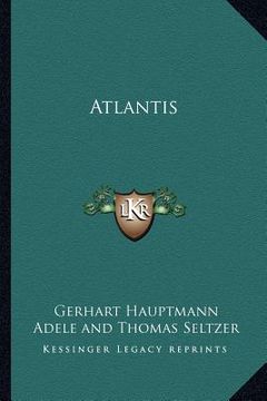portada atlantis (in English)