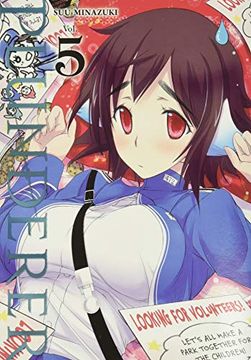 portada Plunderer, Vol. 5 (in English)