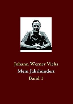 portada Mein Jahrhundert (German Edition)