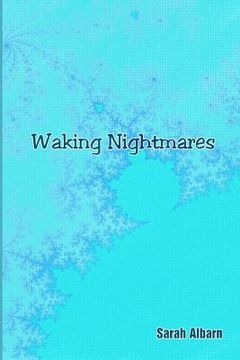 portada Waking Nightmares (en Inglés)