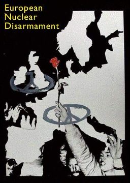 portada European Nuclear Disarmament: Spokesman 142 (The Spokesman) (en Inglés)