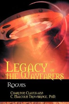 portada legacy of the wayfarers
