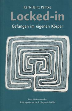 portada Locked-In: Gefangen im Eigenen Körper. (in German)