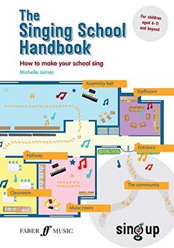 portada The Singing School Handbook (in English)