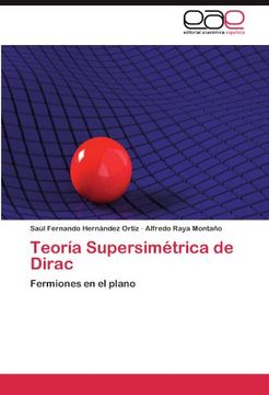 teor a supersim trica de dirac (in Spanish)