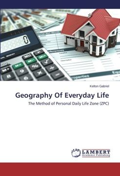 portada Geography of Everyday Life