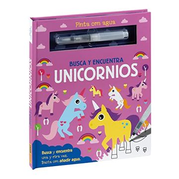 portada Unicornios (in Spanish)