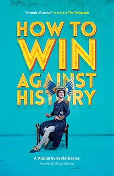 portada How to Win Against History: Songbook edition