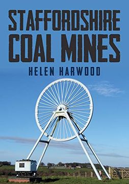 portada Staffordshire Coal Mines (en Inglés)