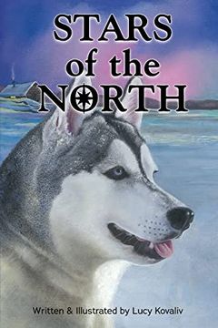 portada Stars of the North (en Inglés)