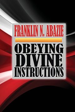 portada Obeying Divine Instructions: Faith