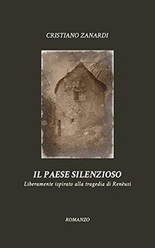 portada Il Paese Silenzioso 