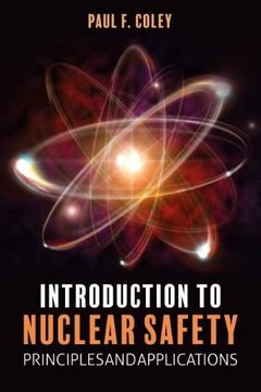 portada Introduction to Nuclear Safety