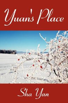 portada yuan's place (in English)