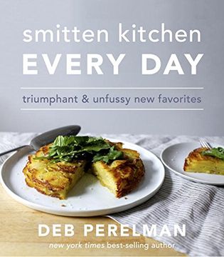 portada Smitten Kitchen Every Day: Triumphant and Unfussy new Favorites (en Inglés)