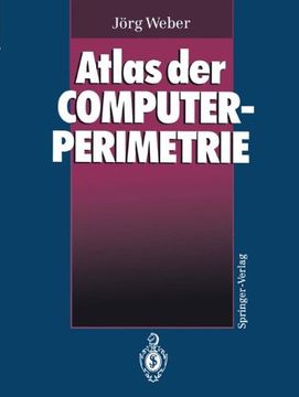 portada Atlas Der Computerperimetrie