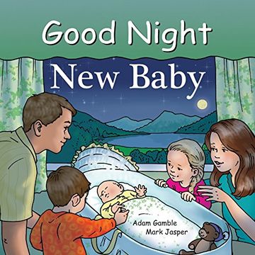portada Good Night new Baby (Good Night our World) 