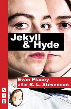 portada Jekyll & Hyde (en Inglés)