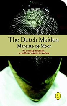 portada The Dutch Maiden