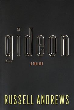 portada Gideon