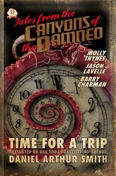 portada Tales from the Canyons of the Damned: No. 33 (in English)