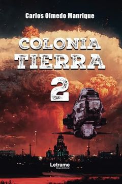 portada Colonia Tierra 2