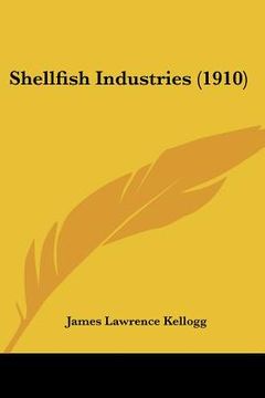 portada shellfish industries (1910)