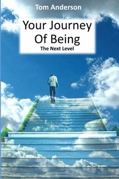 portada Your Journey Of Being - The Next Level: Volume 2