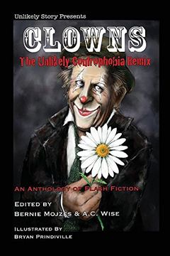 portada Clowns: The Unlikely Coulrophobia Remix