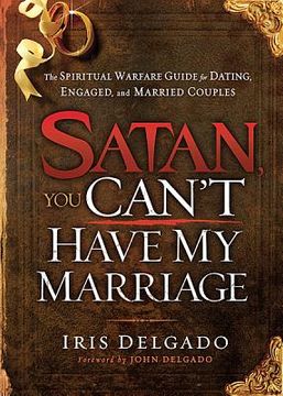 portada satan, you can`t have my marriage