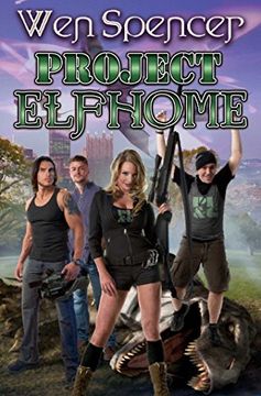 portada Project Elfhome
