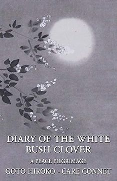 portada Diary of the White Bush Clover (en Inglés)