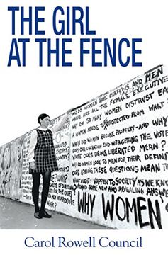 portada The Girl At The Fence