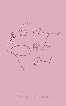 portada Whispers of her Soul (en Inglés)