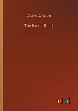 portada The Exeter Road (en Inglés)