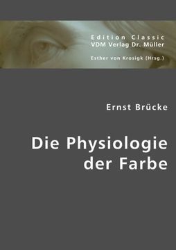 portada Die Physiologie der Farbe