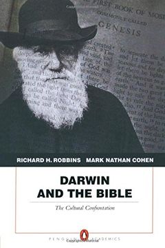 portada Darwin and the Bible: The Cultural Confrontation (en Inglés)