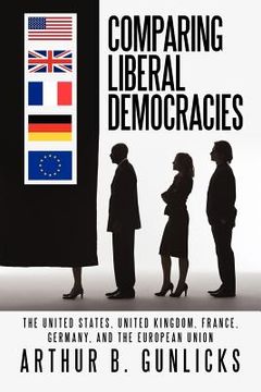 portada comparing liberal democracies