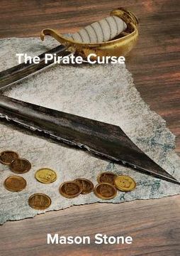 portada The Pirate Curse