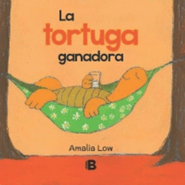 portada La tortuga ganadora (in Spanish)