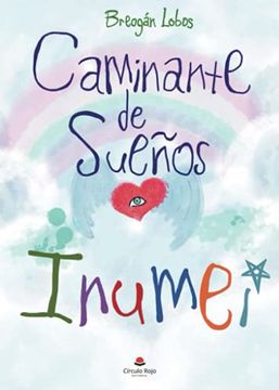 portada Caminante de Sueños: Inumei (in Spanish)