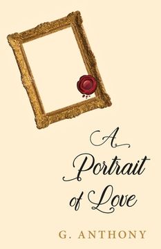 portada A Portrait of Love